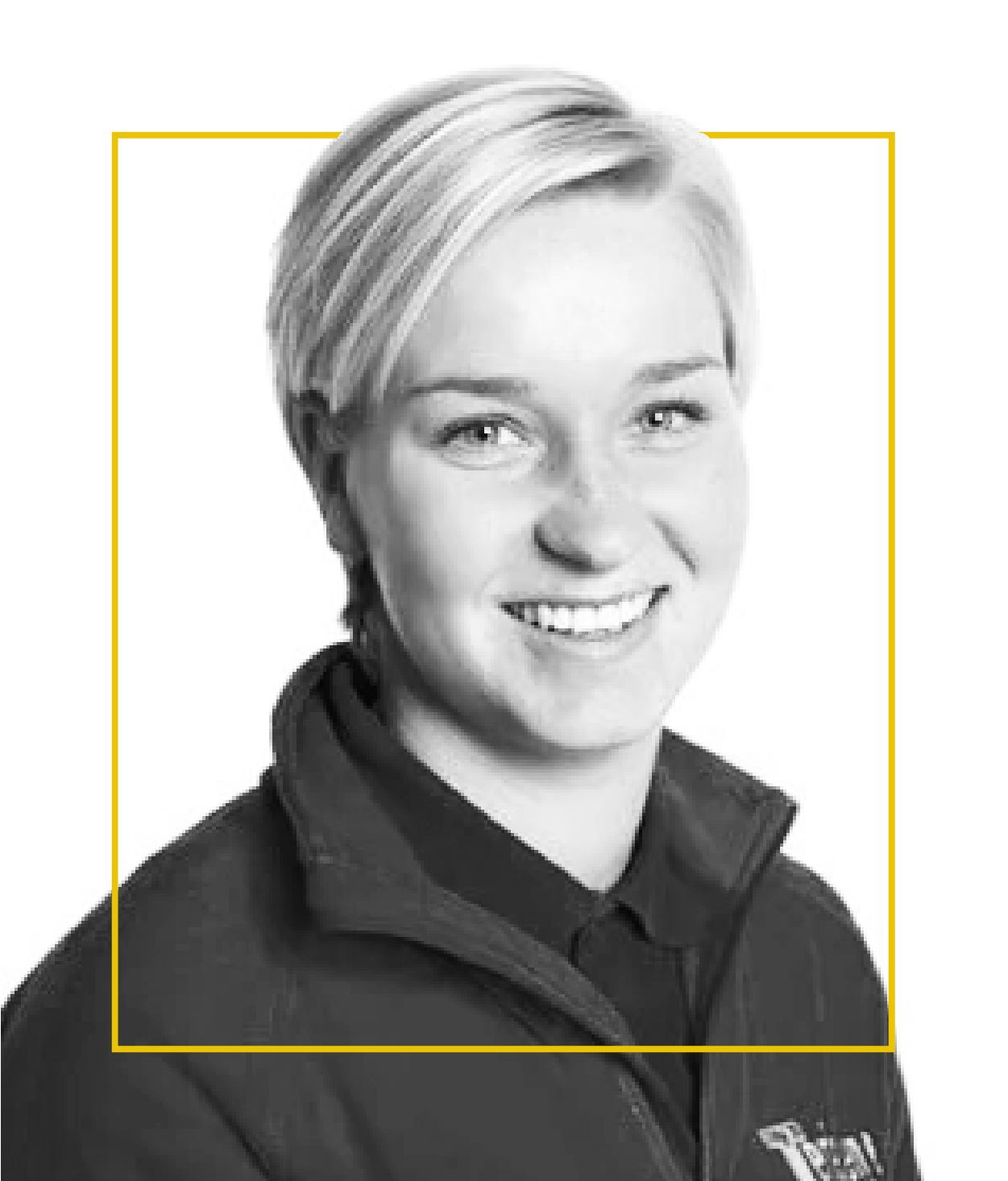 Ansatt - Birgitte Davidsen