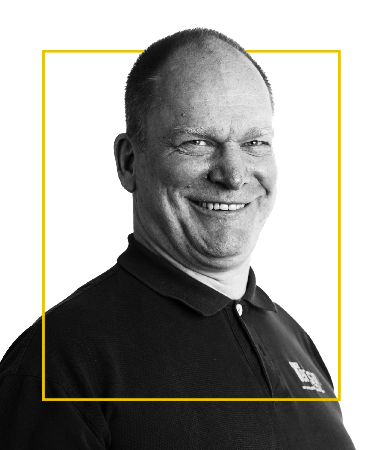 Ansatt - Jens Pran
