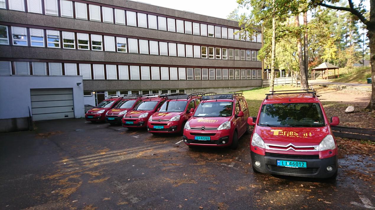 Byskogen skole